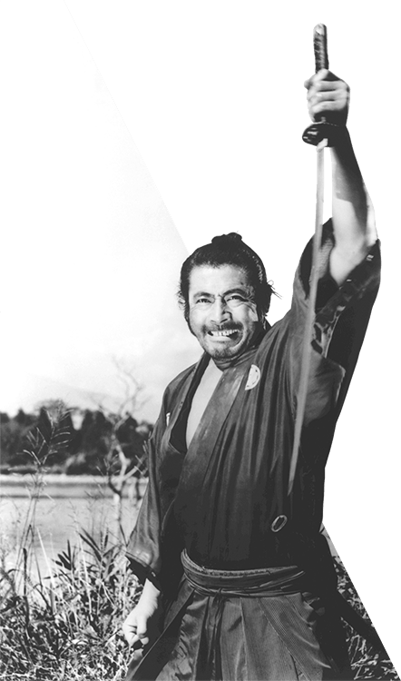 椿三十郎 劇場