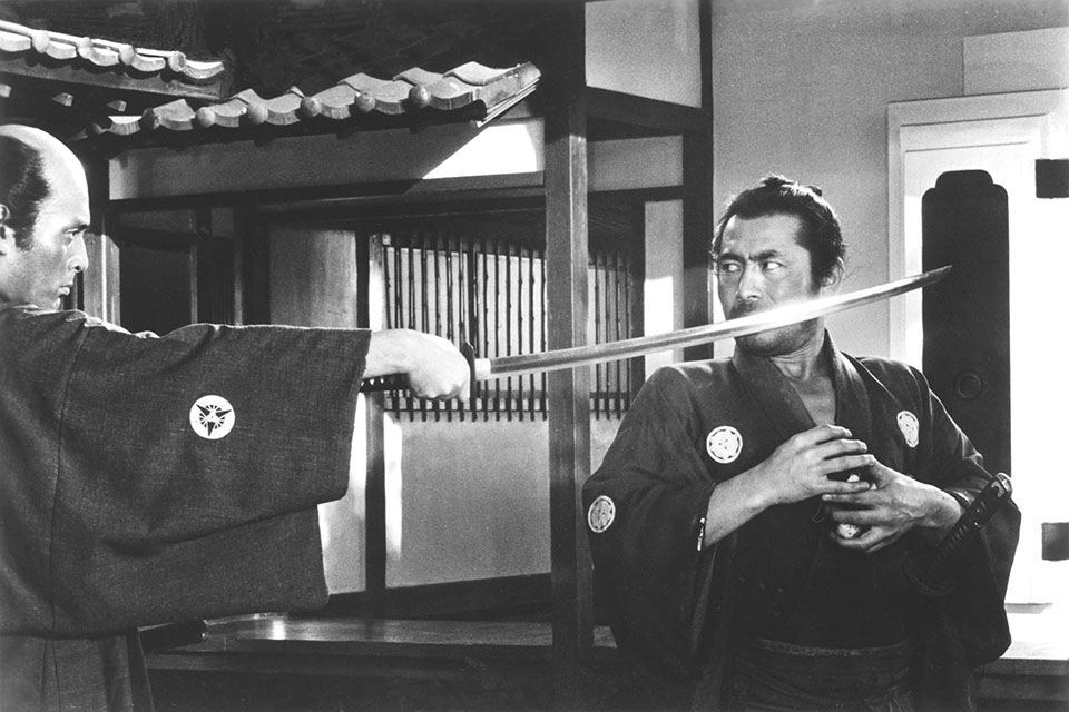 椿三十郎